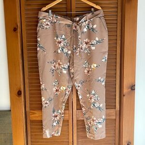 One By Chapter One Dress Pants